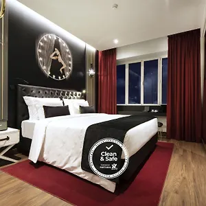3* Szálloda Maxime